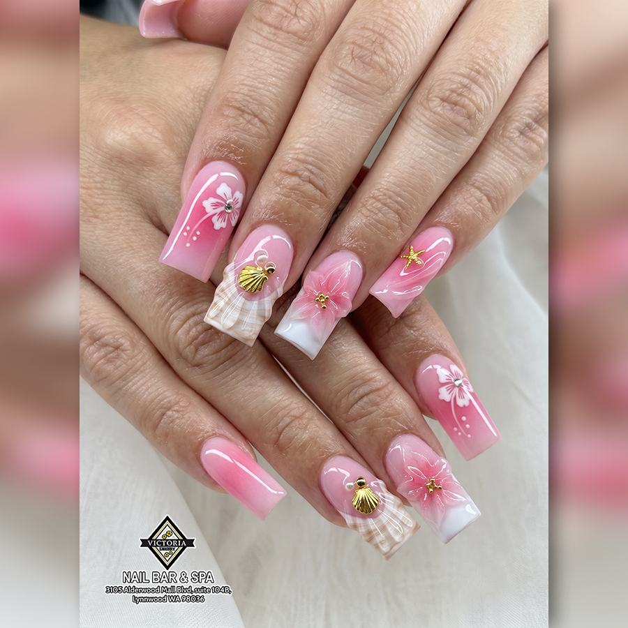 Nail Design July 8 2026
